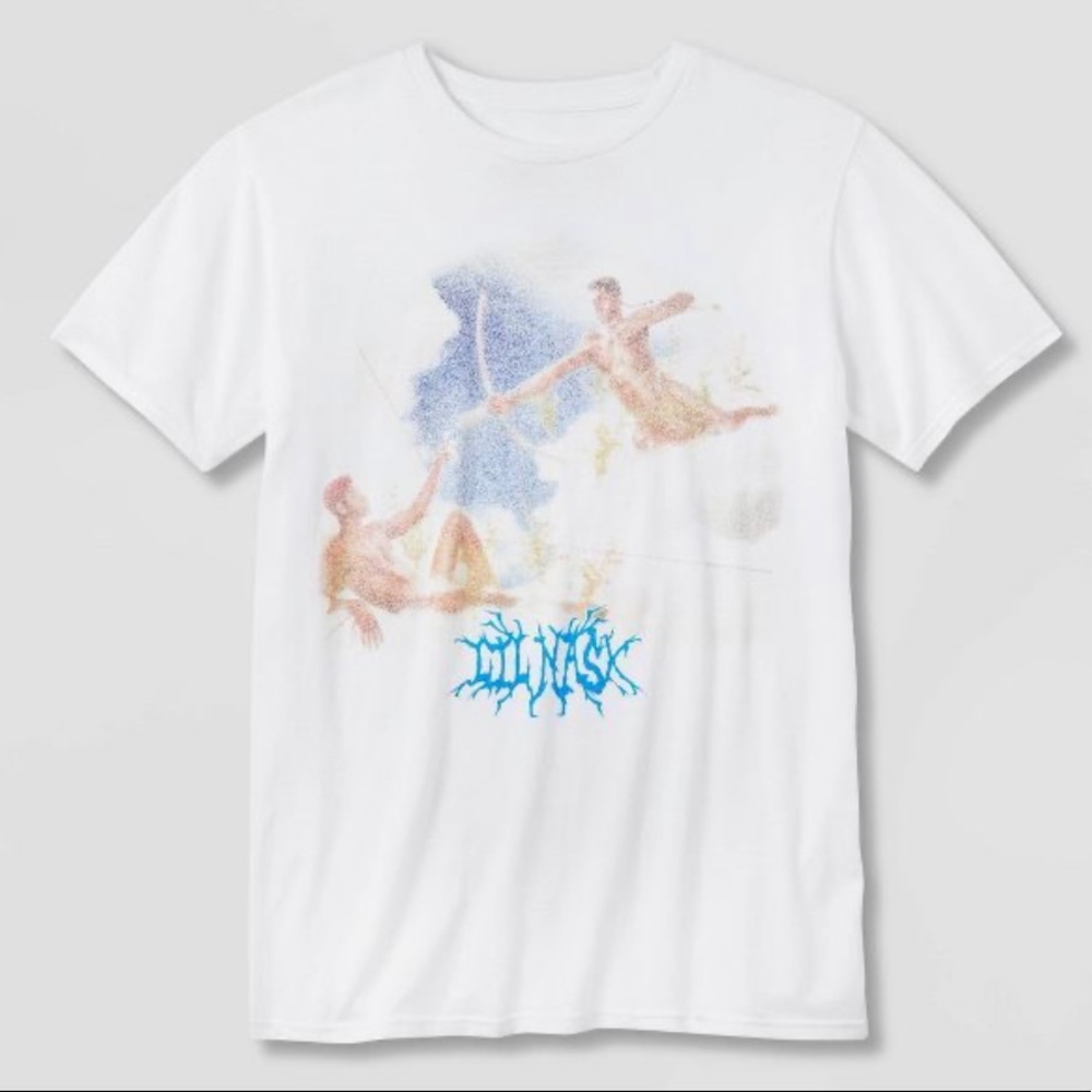 Lil Nas X T-shirt